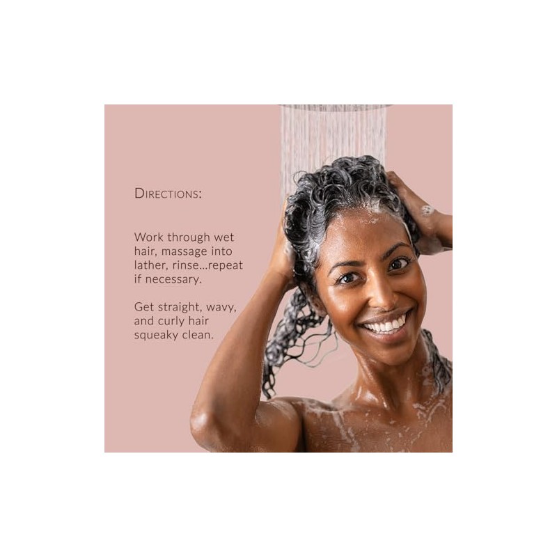 Mixed Chicks Shampoo, 1000 ml, MXSHP1000
