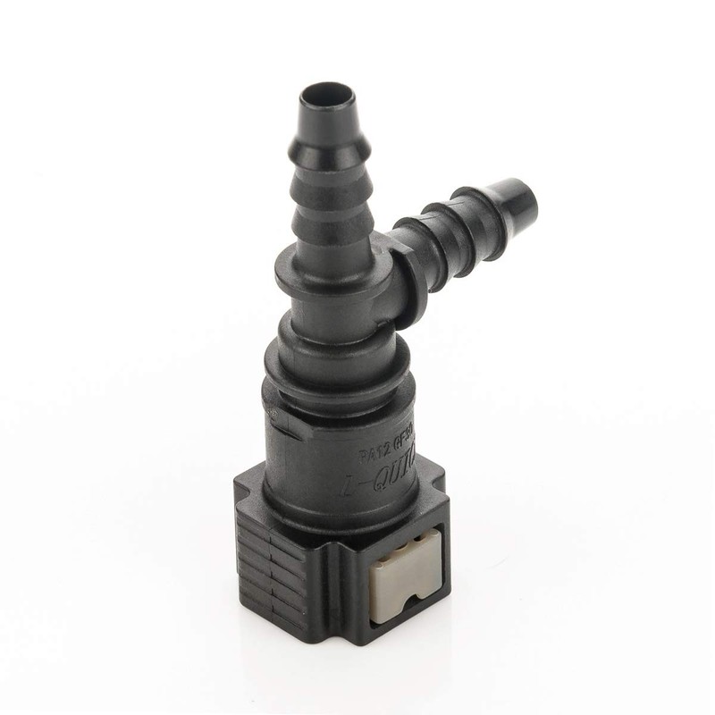 5x LST Fuel Cable Connector Quick Coupling 7.89 - 7.95