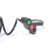 X-LIGHT DIY ATV UTV Turn Signal Street Legal Oval LED