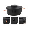 Homhelar 25-2 Trimmer Head for Stihl FS55 FS56 FS70 FS85