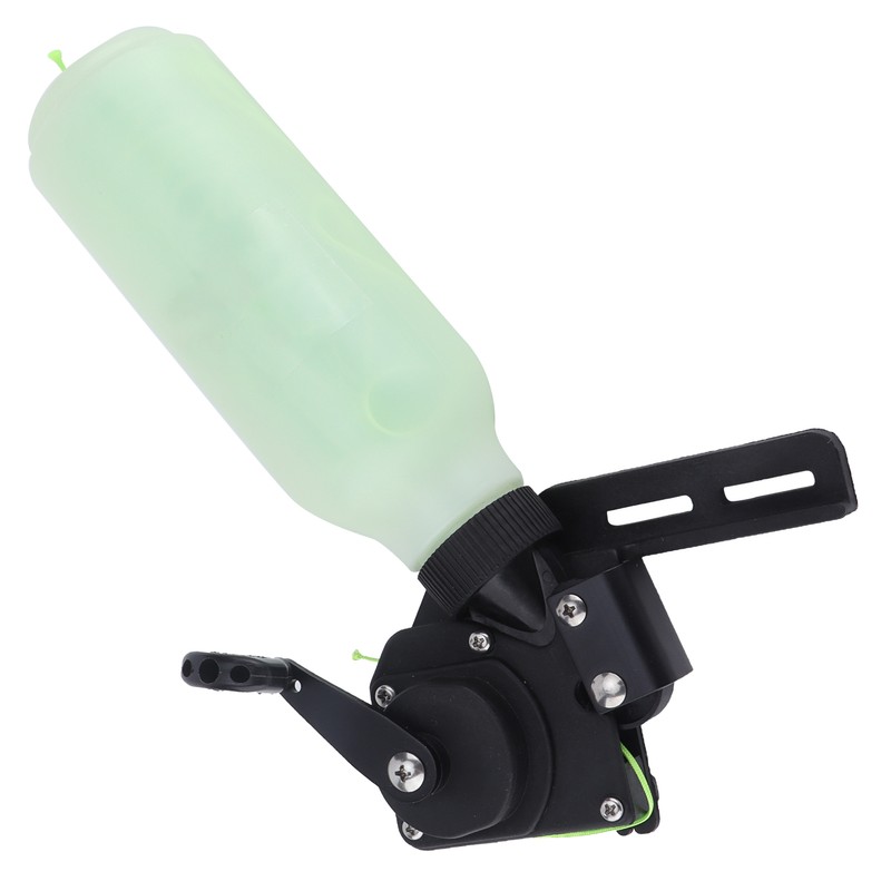 Bow Fishing Spincast Reel for Compound Bow Spincast Reel for