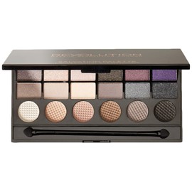 Makeup Revolution Hard Day