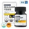 리얼슬립 1박스 리얼슬립 감태추출물 수면 숙면 Real Sleep Box - Real Sleep Sea Lettuce Extract Sleep Deep Sleep
