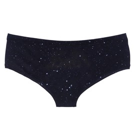 AWESOMETIVITY Funny Women's Hipster Panties - May 4th Be With You, Use Force,L