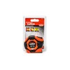 Crescent Lufkin PQR1316N - Cinta métrica con revestimiento amarillo Quikread®