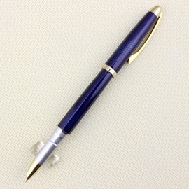 Gullor Senior Jinhao Fountain Pen 602 Beautiful Gift Pen with Purple