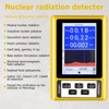 Geiger Counter, Radioactivity Nuclear Radiation Detector, Handheld Nuclear Radiation Detector,