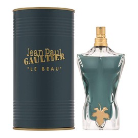 Jean Paul Gaultier Le Beau by Jean Paul Gaultier for Men 4.2 oz Eau de Toilette Spray