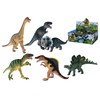 SIMBA 104342526 NW Dinosaur, 6 Families, Random Delivery