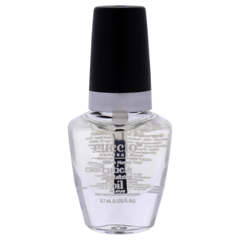 Cuccio Cuticle Revitalizing Oil - Milk and Honey Unisex Oil