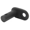 Bike Trailer Hitch, Connector Carbon Steel Bike Hitch Coupler Replacement