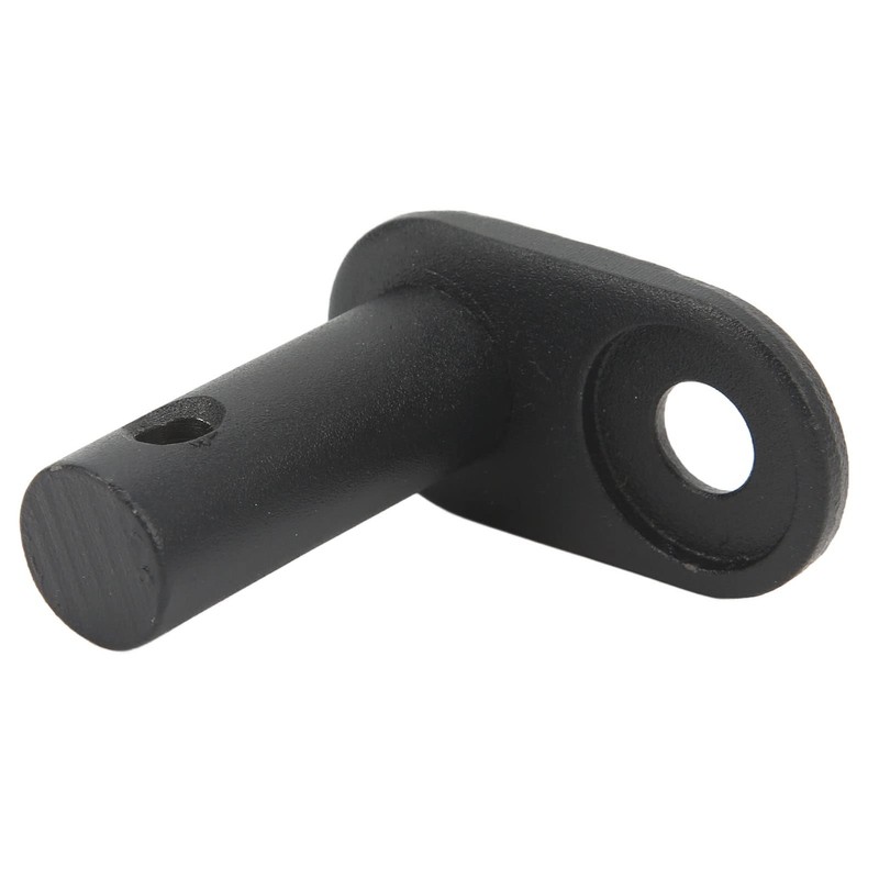 Bike Trailer Hitch, Connector Carbon Steel Bike Hitch Coupler Replacement