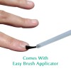 Scientific Solutions Global 50% Urea Nail Gel - Softens Cracked
