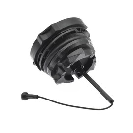 Fuel Cap Oil Cap Chainsaw Oil Cap Plastic Fuel Cap Lids For Stihl BR500 BR550 BR600 Back Pack Blower 00003500533