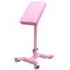 Ruicoo Tattoo Arm Rest Pro - Heavy-Duty 4-Corner Base w/