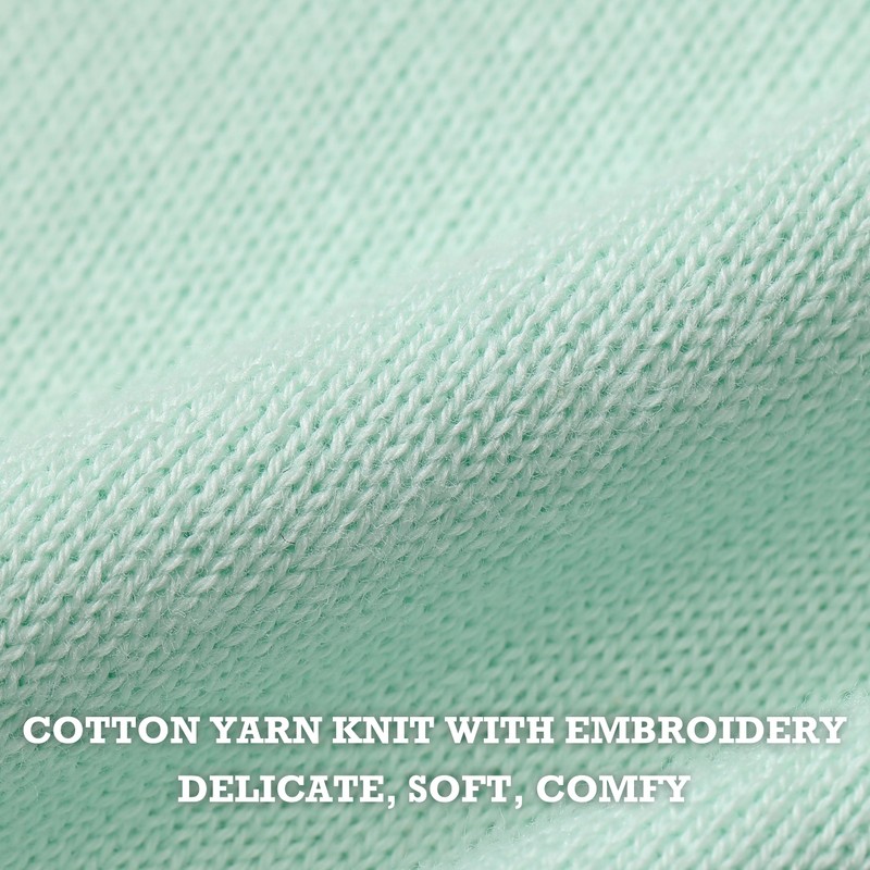 ELFSACK Womens Button-Down Cardigans Stretchy Knit Sweaters Top Drawstring Elastcis