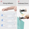 Yoillione Peel and Stick Backsplash for Kitchen: Self Adhesive Wall