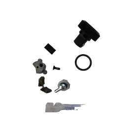 Snap-on Snap On Tools 1/2” Drive Ratchet Repair Kit RKRS80A -80 Tooth  NEW KIT !!!!!!!!!