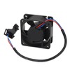 Forklift Drive Axle Fan 624 NR 2.2W 92mA Forklift Controller