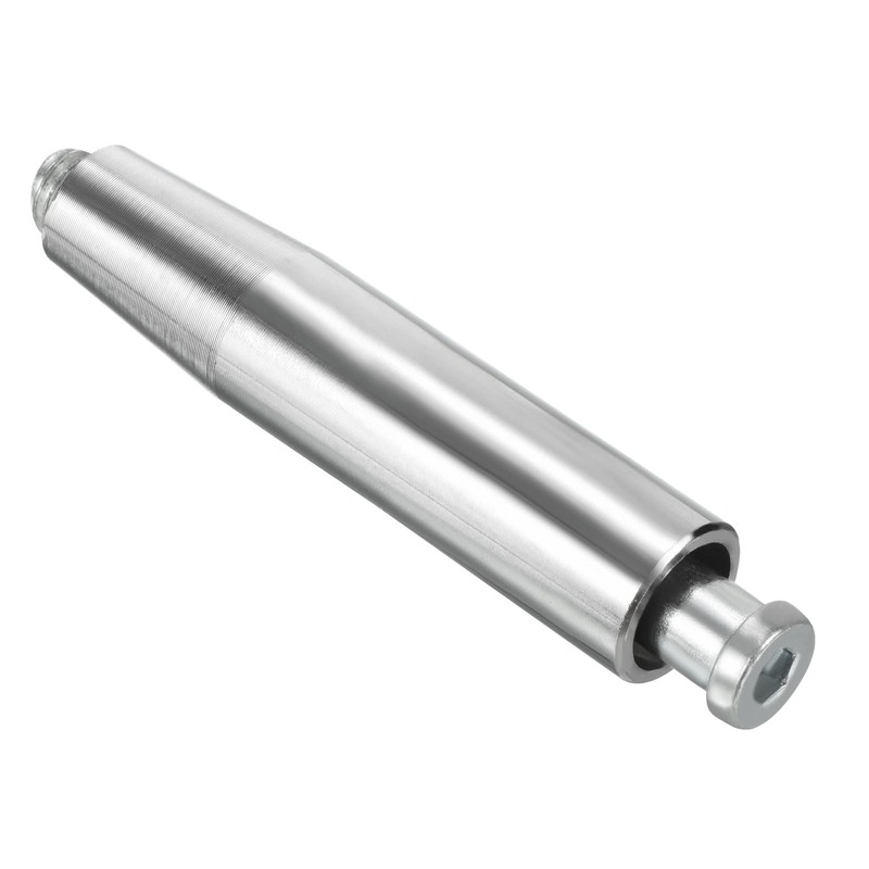 PATIKIL M10 Rotatable Handle, Pack of 1, 98 mm, Cast