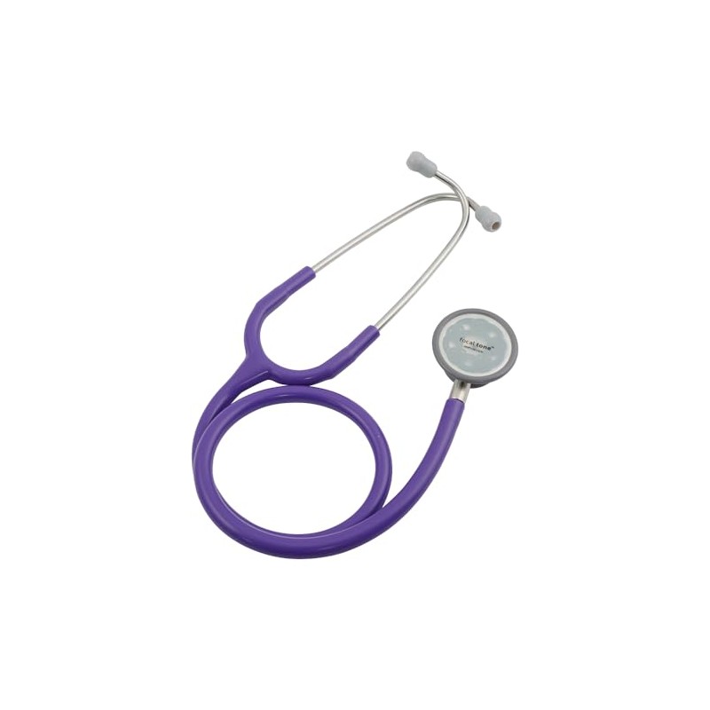 stethoscope focal tone basis purple