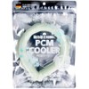 PCM COOLER Round Type, Green, M