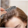 Healeved Viking Comb For Men Hair Beard And Mustache Detangler