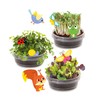 SES Creative 25202 - Wooden Treehouse Growing Kit - Grow