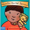 Worries Are Not Forever Board Book