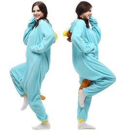 LABULA Onesie Adult Animal Pajamas