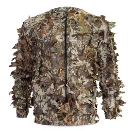 First Lite Phantom Leafy Suit Top