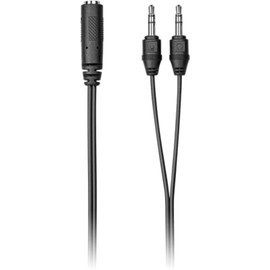 Plantronics Audio Adapter Cable