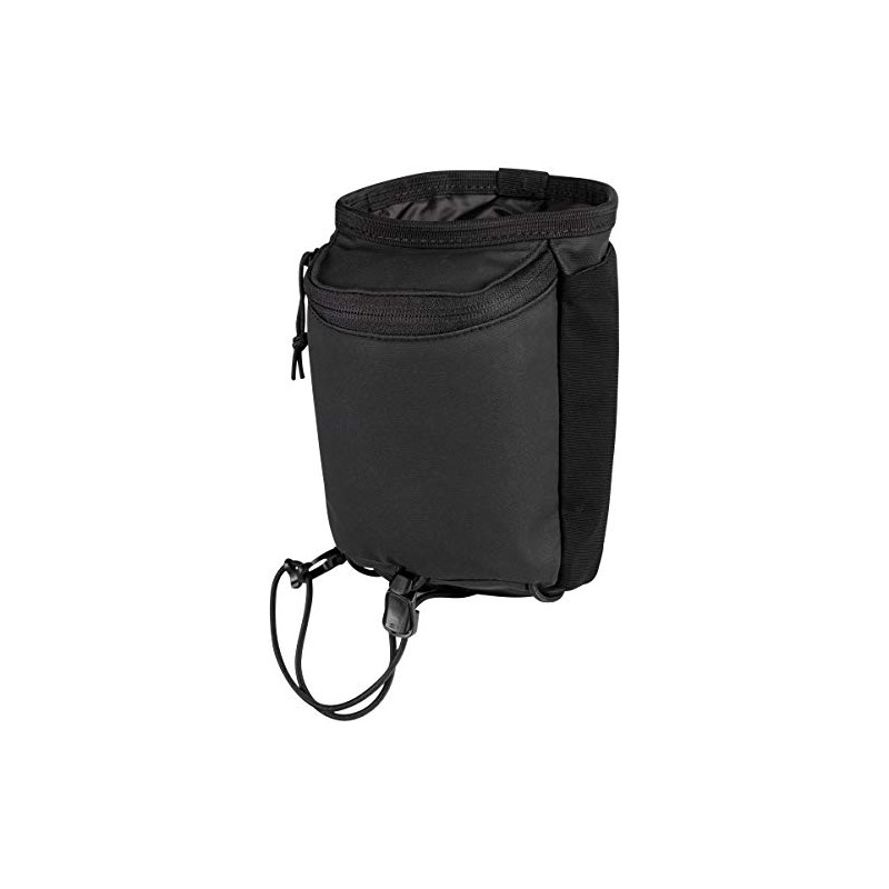 Mammut Alpine Chalk Bag Magnesium Bag, Black (Black)