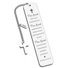 Confirmation Gifts for Teenage Girls Boys Christian Bookmarks for Women