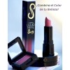 Suesy Labial En Barra Cremoso Alta Pigmentación 12 Tonos 1pz