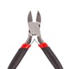Blackspur - Mini Carbon Steel Side Cutting Pliers - 10.5cm