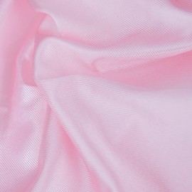 Newrara Adult Shiny Graduation Cap and Gown Tassel Set for High School & Bachelor (42, Pink)