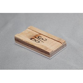 Piano Key Dip Block - Adjust the Key Dip 3/8" Leveling