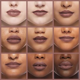 M.A.C COSMETICS Lapiz labial escarcha                                                                                                                 
