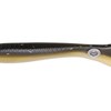 5pcs/set 10cm 6g Soft Lure with 3D Eyes Enlarged Tail