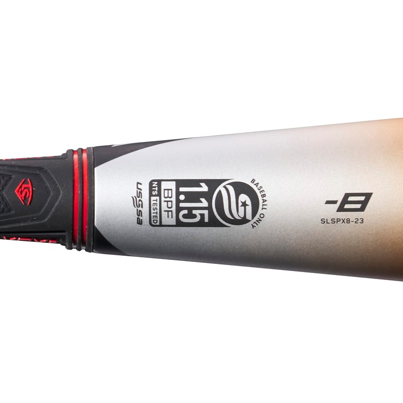 Louisville Slugger 2023 Select PWR™ (-8) USSSA Baseball Bat -