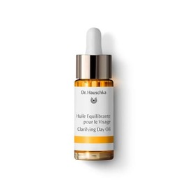 DR HAUSCHKA Clarifying Day Oil 18 ml