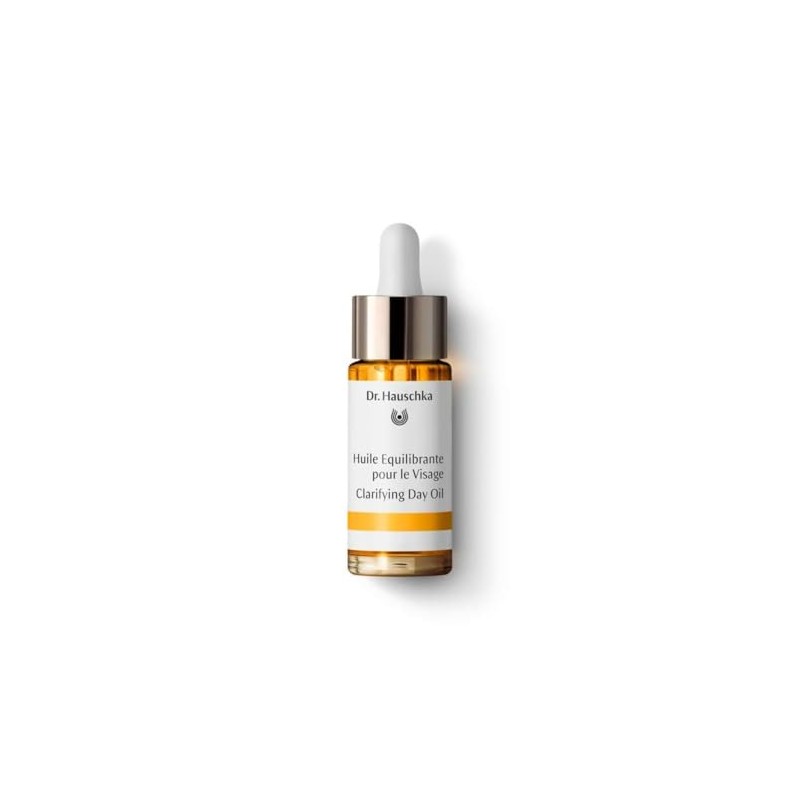 DR HAUSCHKA Clarifying Day Oil 18 ml
