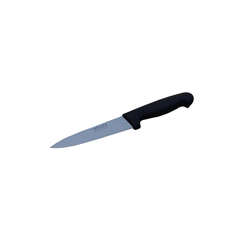 Muller Kitchen knife - 6 Inch Blade - Model 2590,16