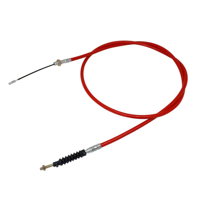 FZJDSD Hand Throttle Cable 234-0732 Compatible with CAT Skid Steer