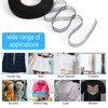 FdcLixuvol Fabric Tape for Hemming, 2 Rolls Hemming Tape for