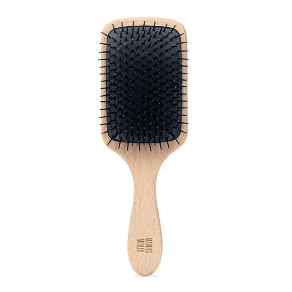 Marlies Möller Travel brush for hair, classic, pack of 1