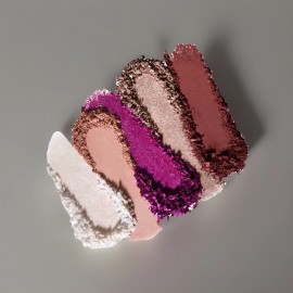 Too Faced YOU’RE A GEM Eyeshadow Palette New