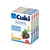 Cuki 0 Cuki Gelopiù Freezer Bags, 7 Layers, Maxi, Small,