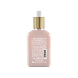 Alfaparf Milano Lisse Design Keratin Therapy - Suero Recarga de Keratina y Colágeno, Tratamiento de Mantenimiento Post-Alisado y Anti-Frizz, 125 ml